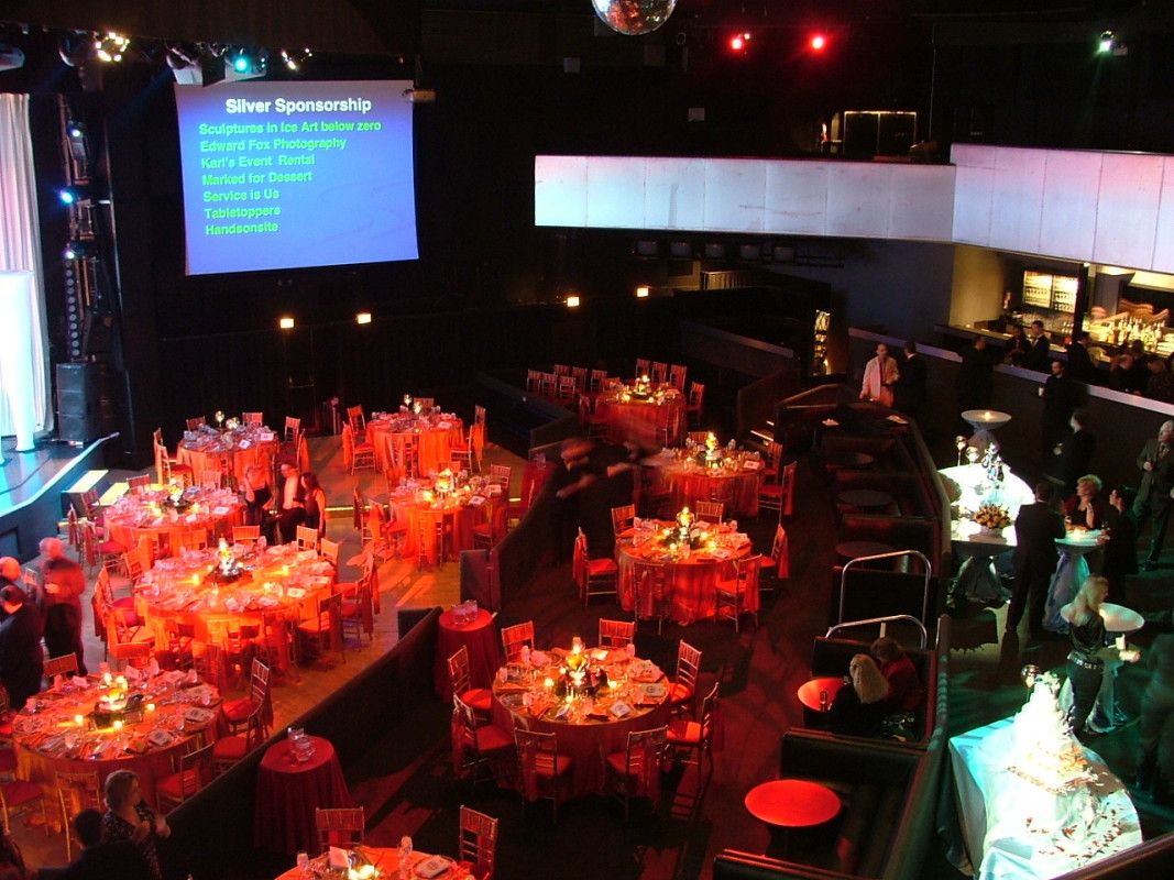 Banquet