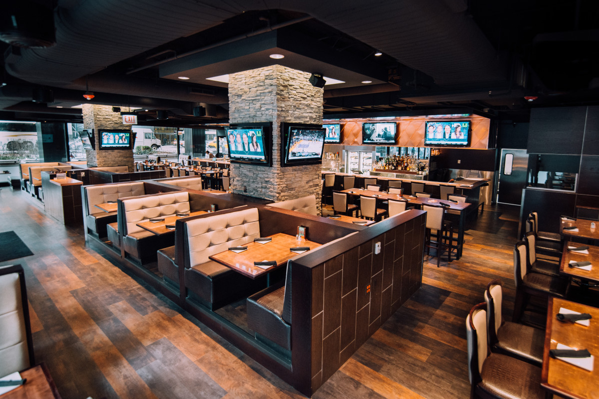 Main Dining Room