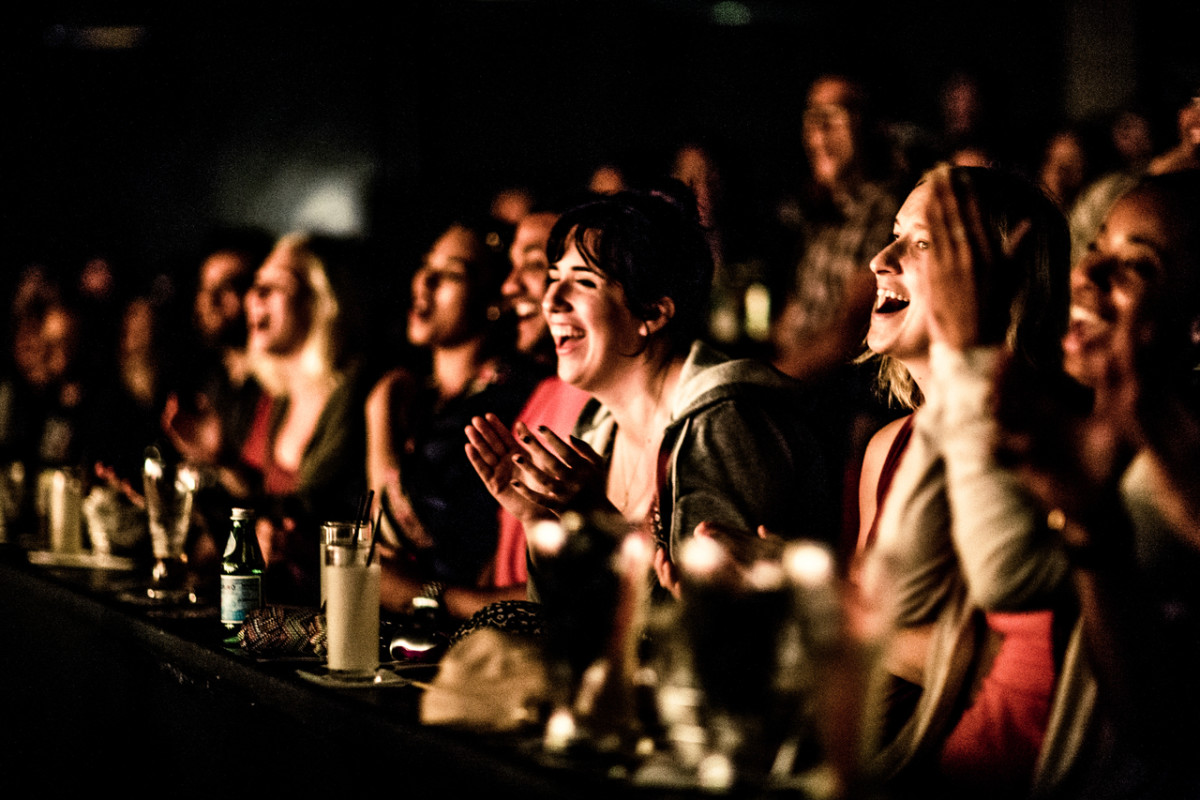 Audience