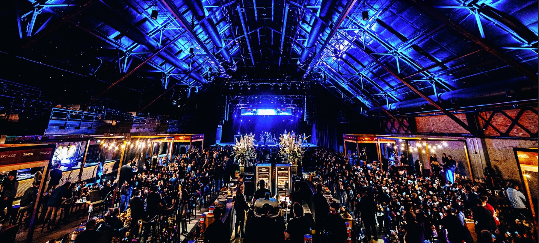 Indoor Event