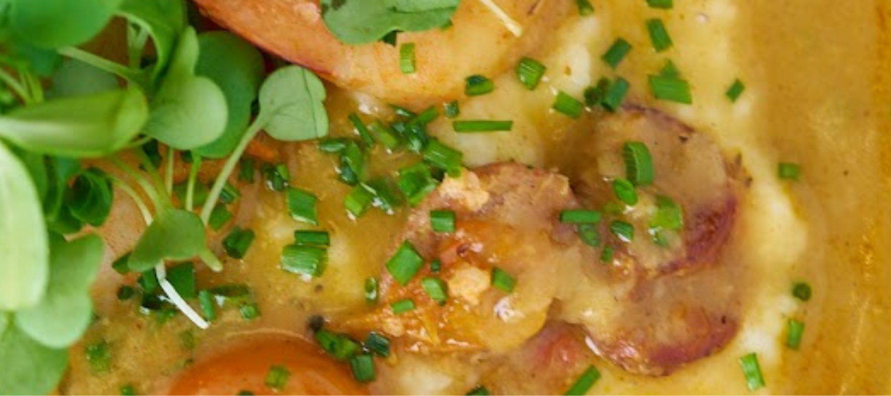 Elevated Brunch Cuisine