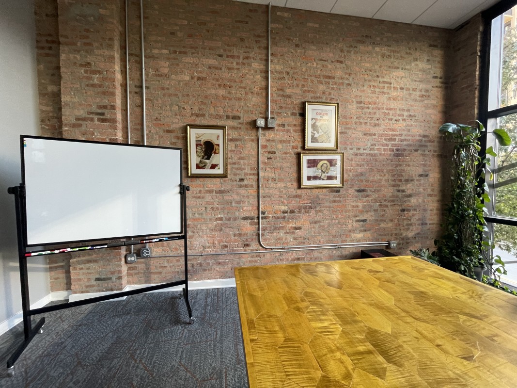 Soderquist Conference Room