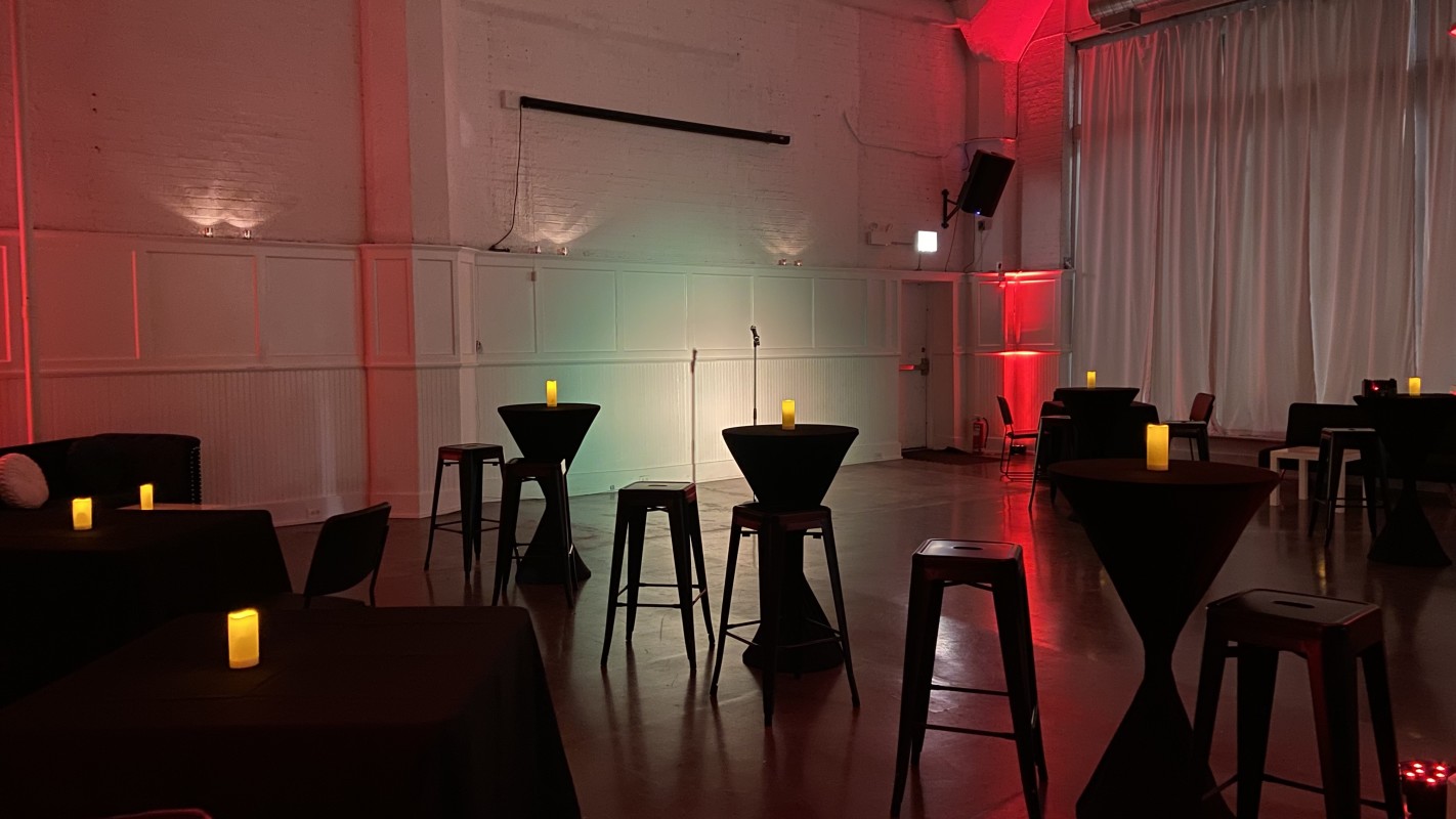 Nightclub