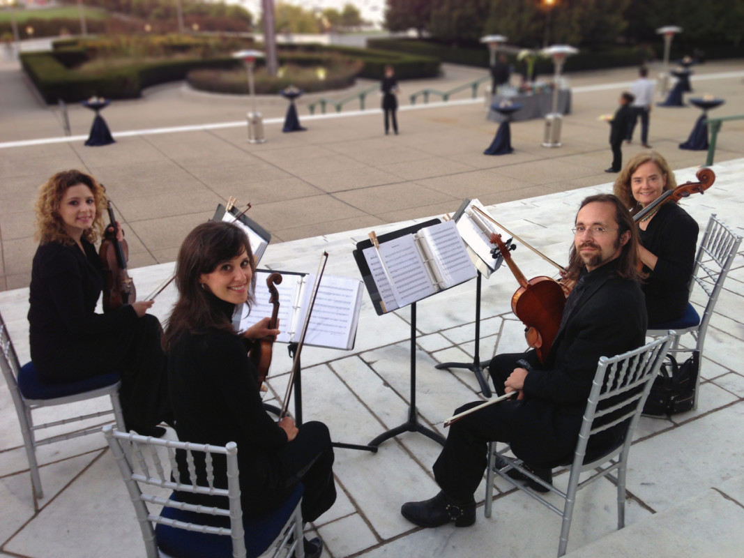 String Quartet