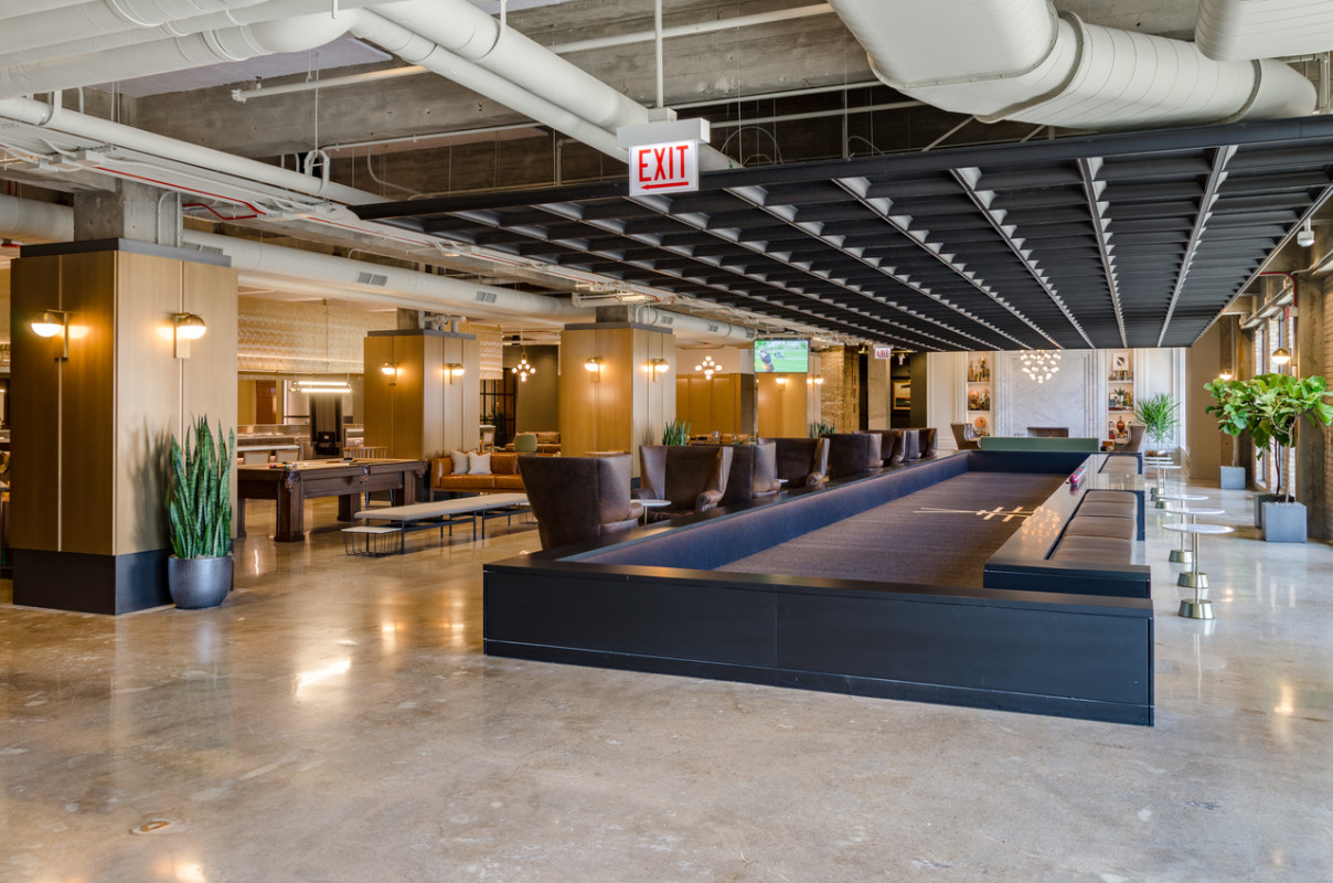 Telegram Lounge 2