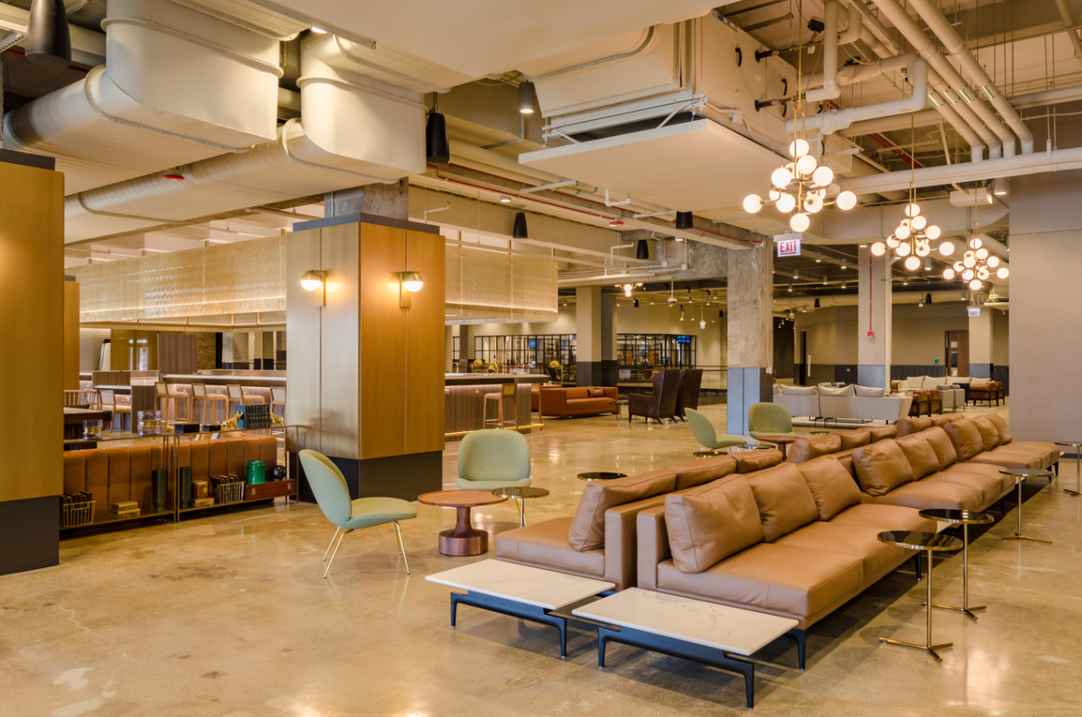 Telegram Lounge 3