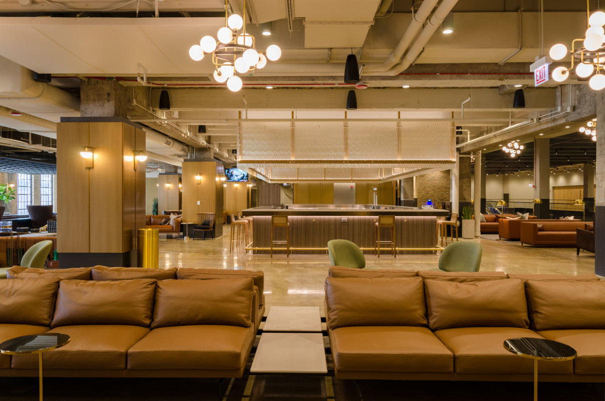 Telegram Lounge 1