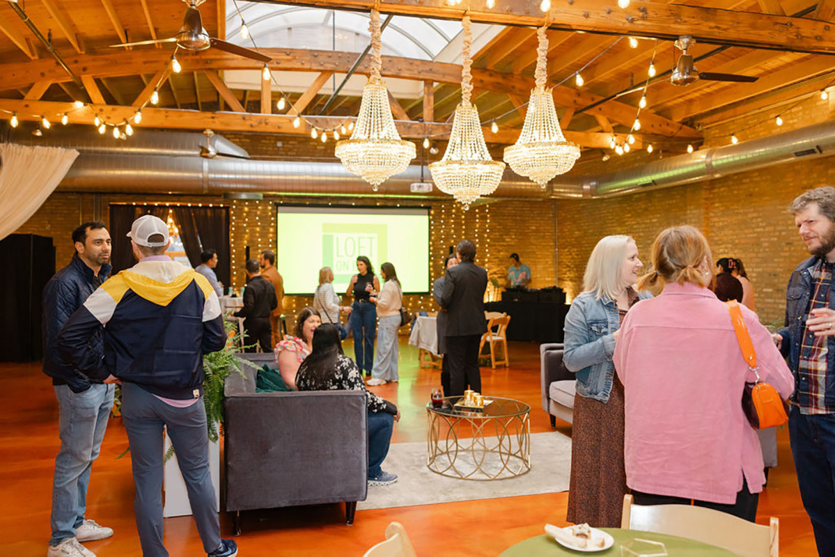 Networking Event