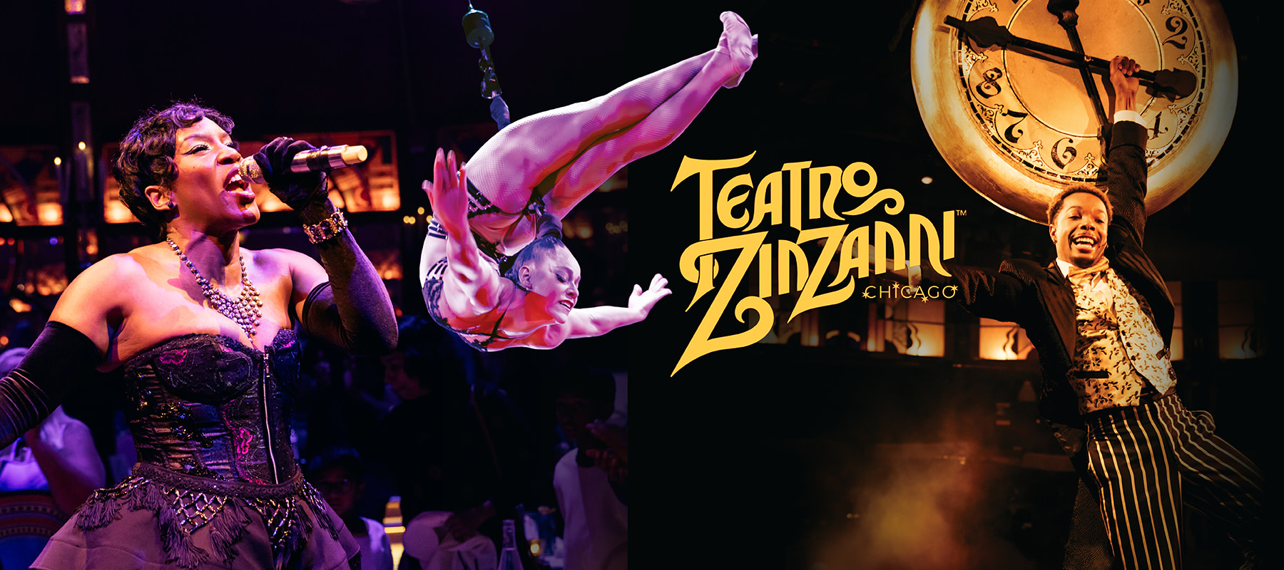 Teatro ZinZanni
