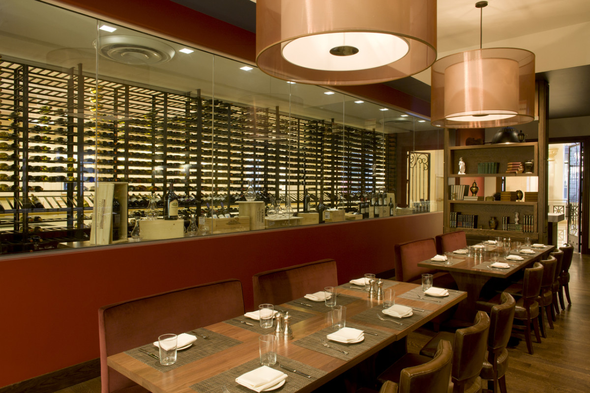The Tasting Table