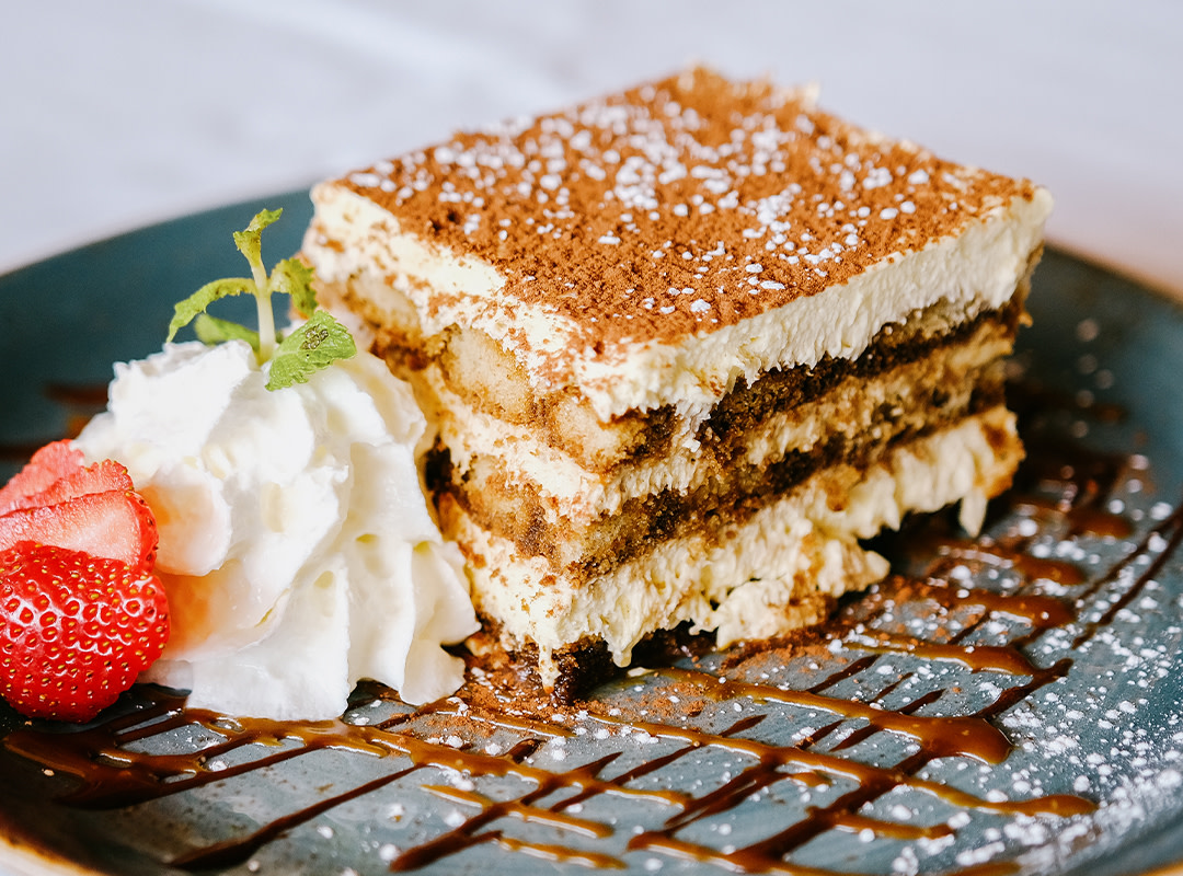 tiramisu