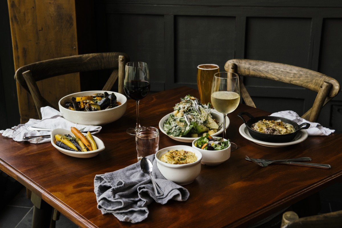 Restaurant Week Image