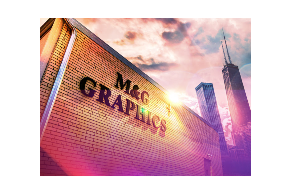 M&G Graphics