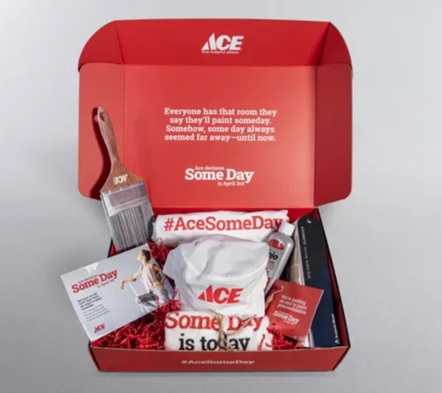 Influence Kits