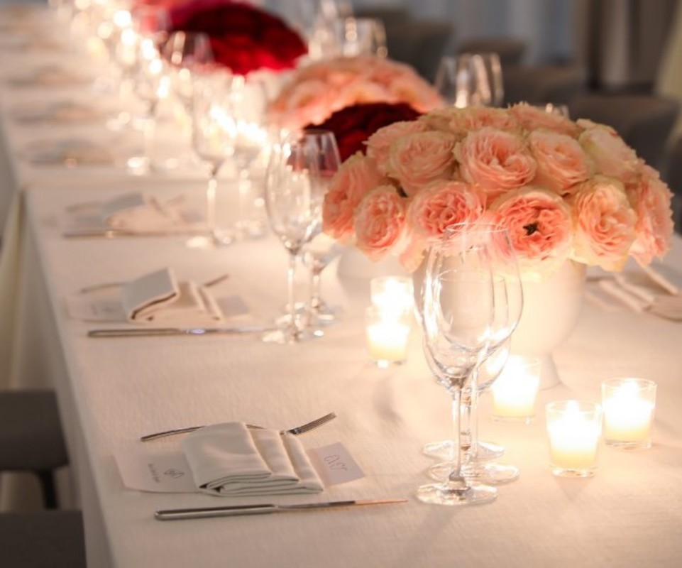 The Canvas by Ever - white palette