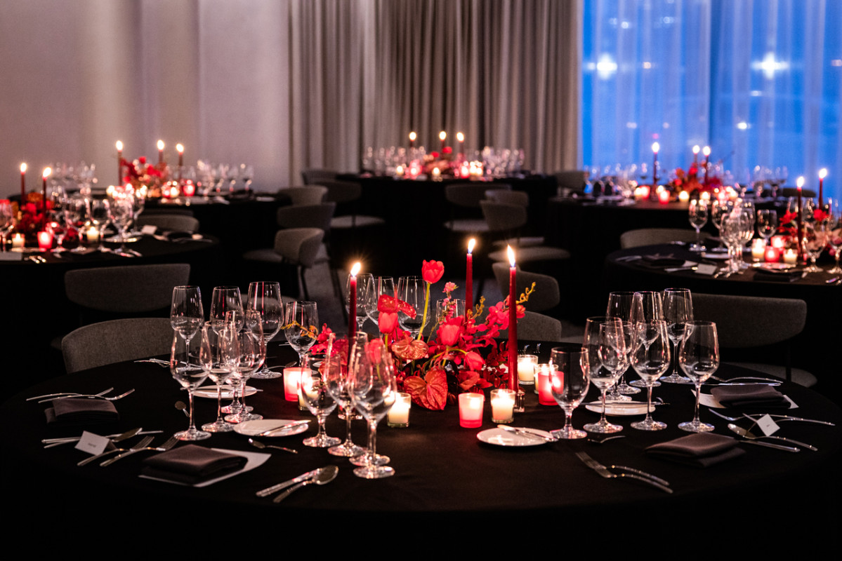 The Canvas by Ever - dark palette