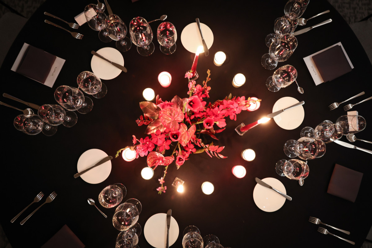 The Canvas by Ever - dark pallette 2