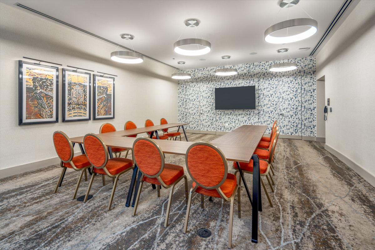 Meeting Room 2