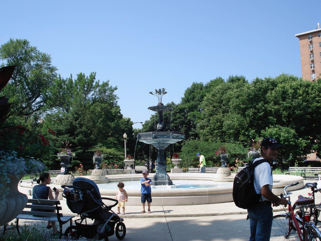Wicker Park