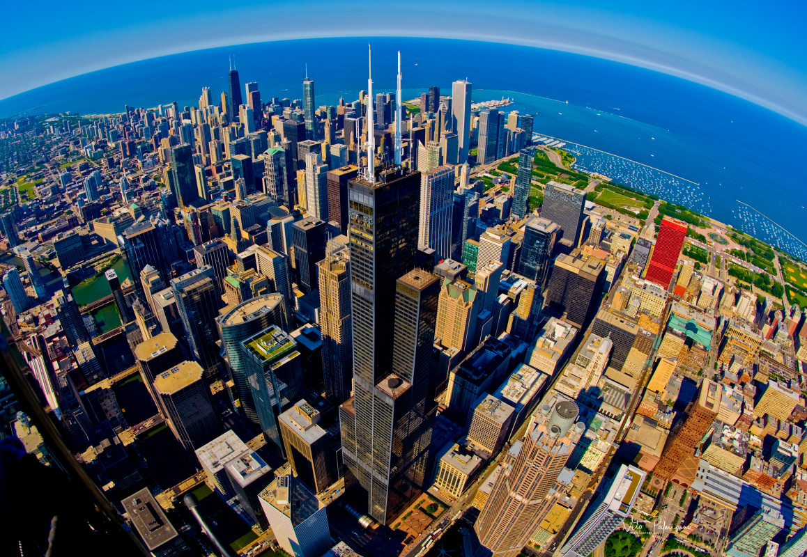 Willis Tower