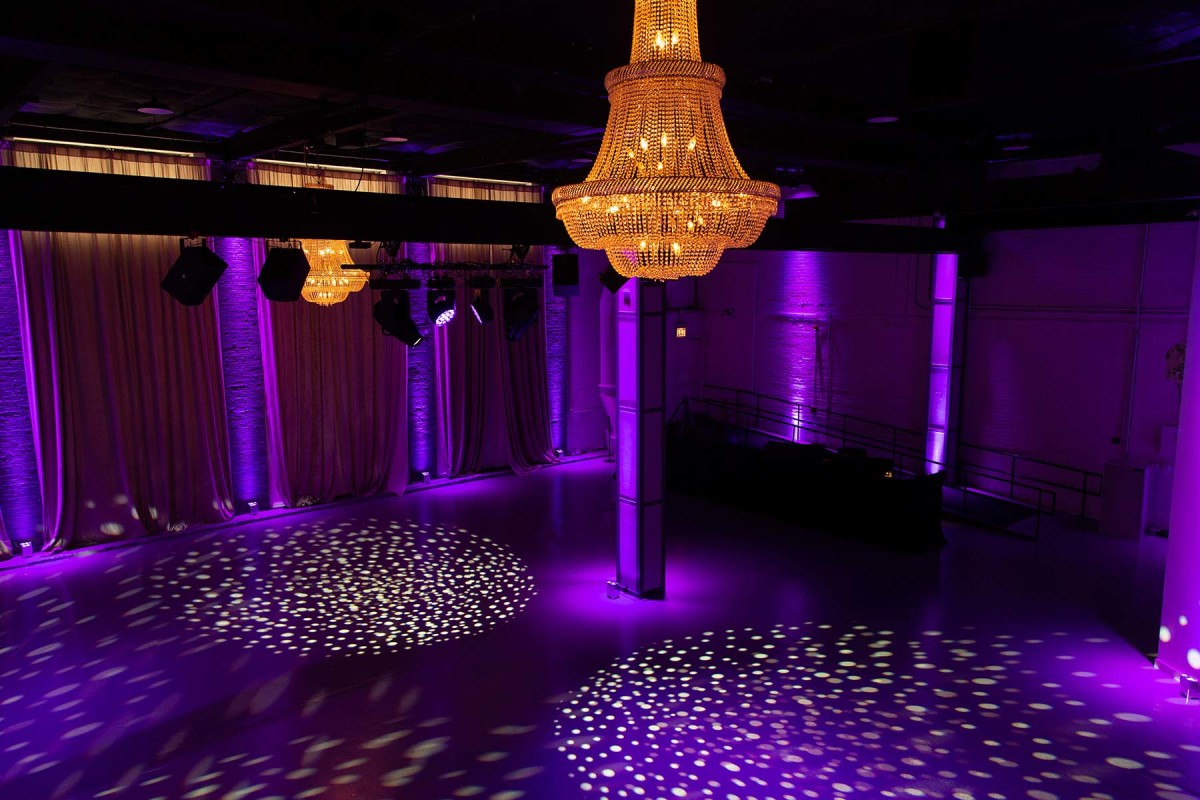 Main Studio