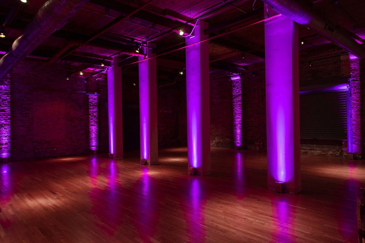 Moonlight Gallery