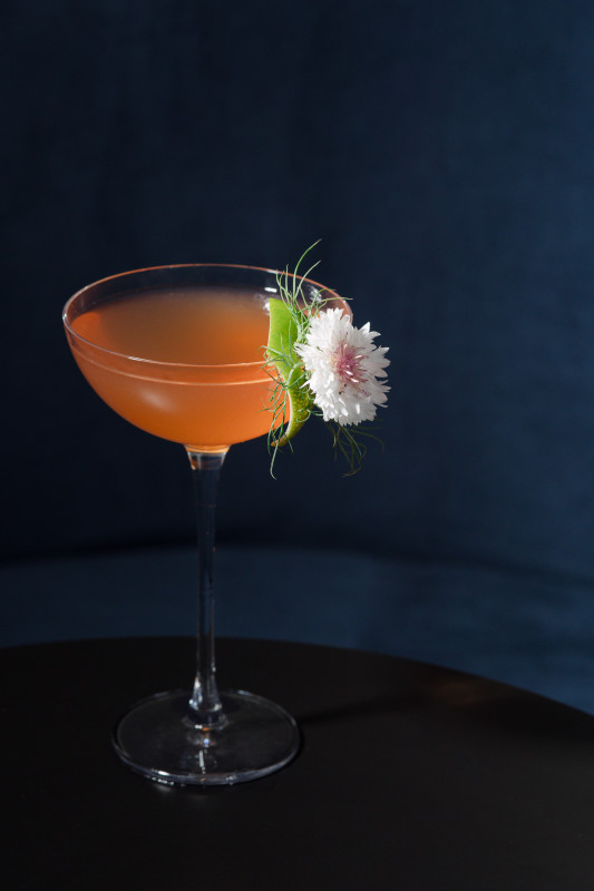 Cocktails