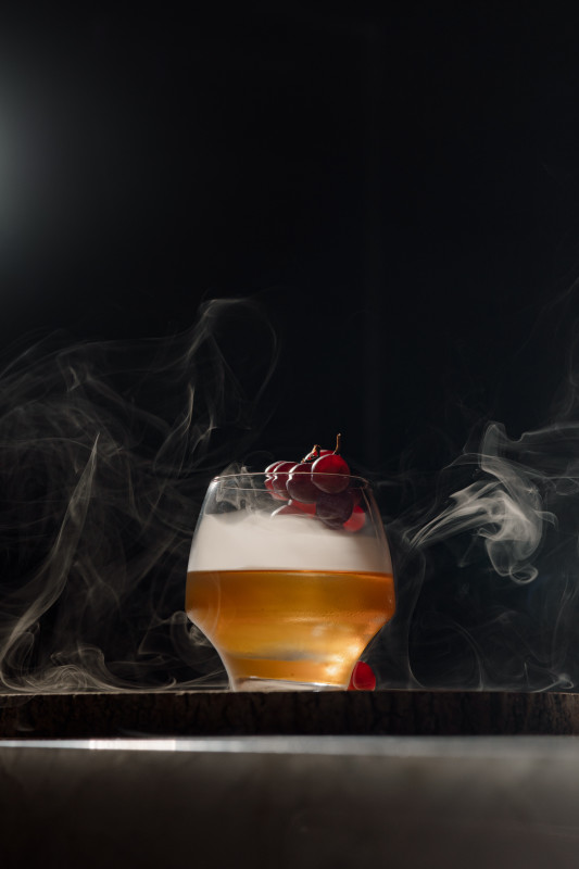 Cocktails
