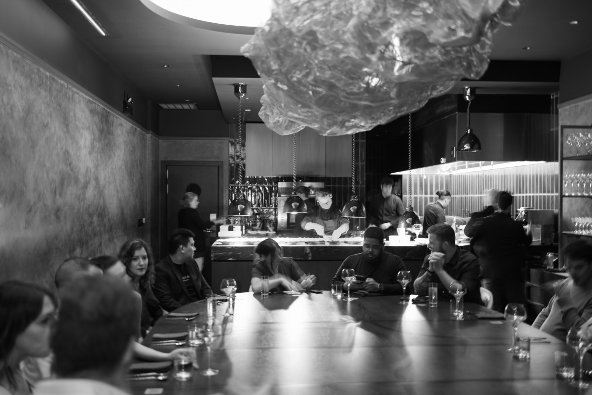 Dinner Party