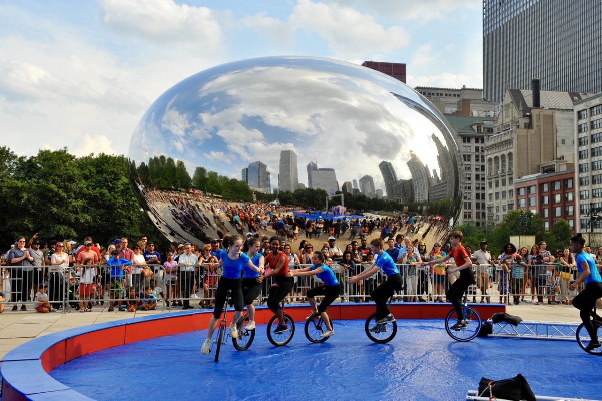 Millennium Park