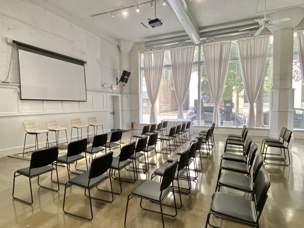 Presentation