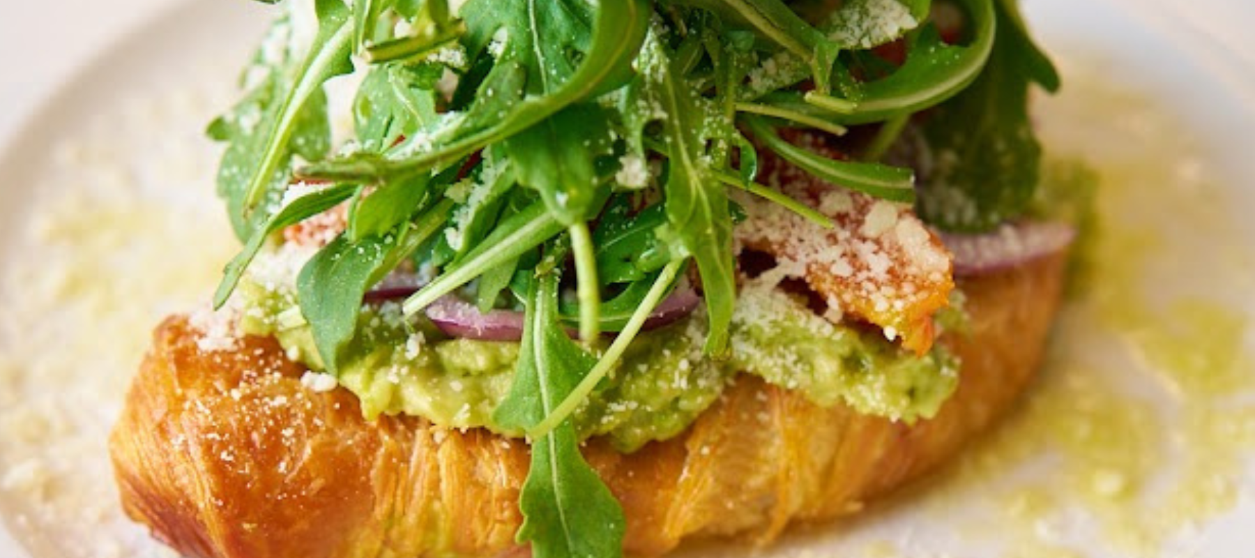 Elevated Brunch Cuisine