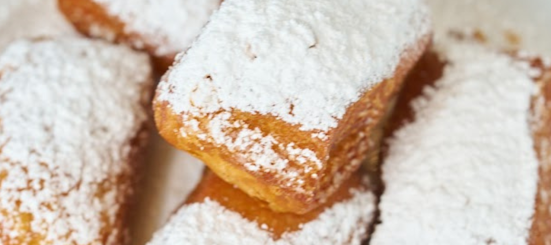 Sweet & Savory Brunch Favorites