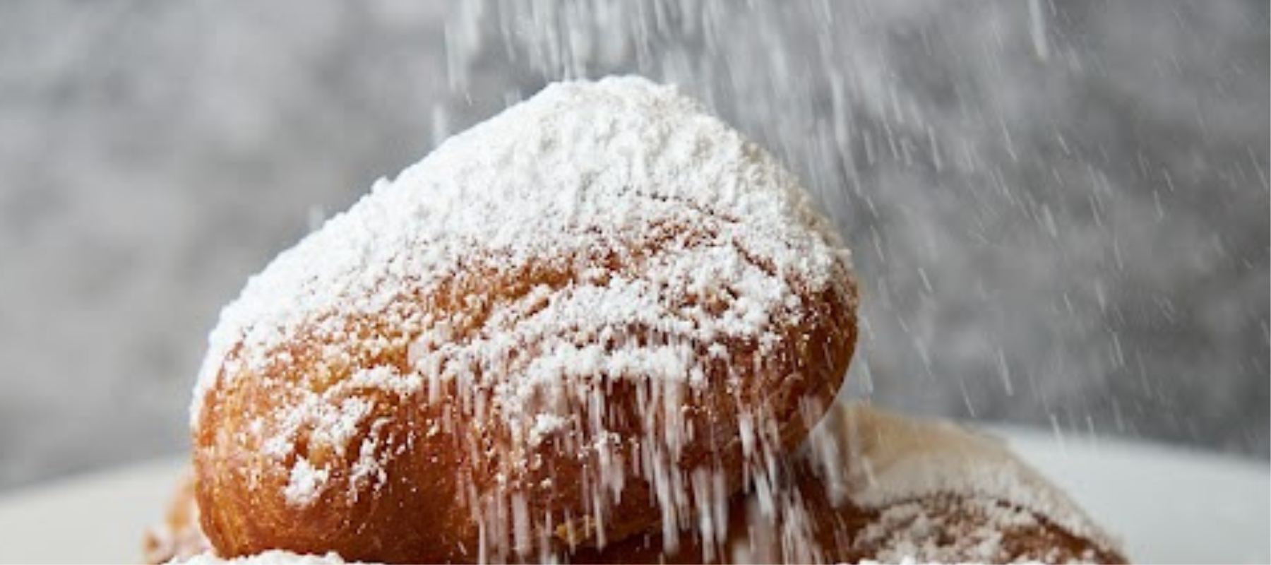 Sweet & Savory Brunch Favorites