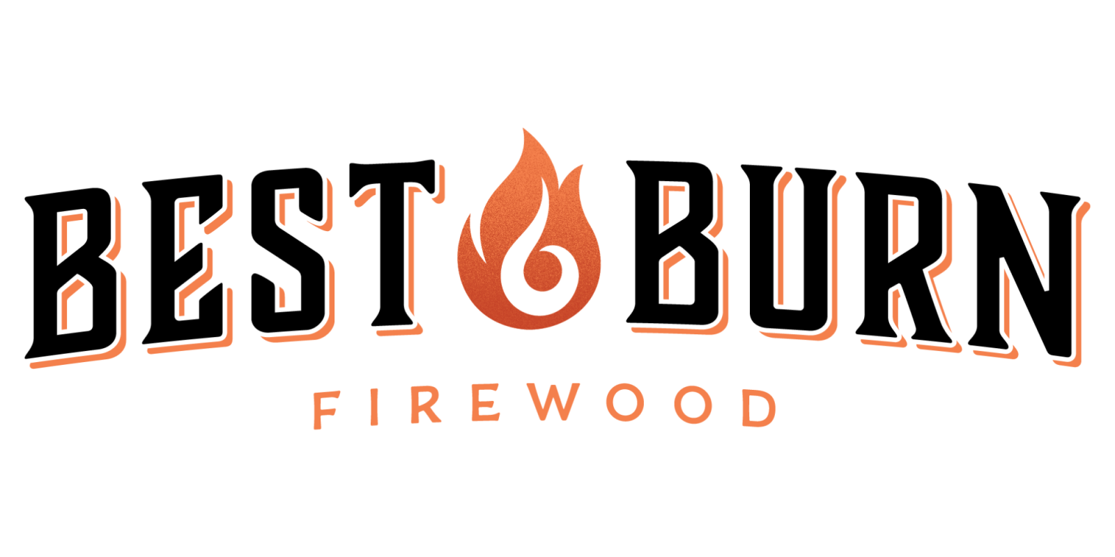 Best Burn Firewood Chicago Logo