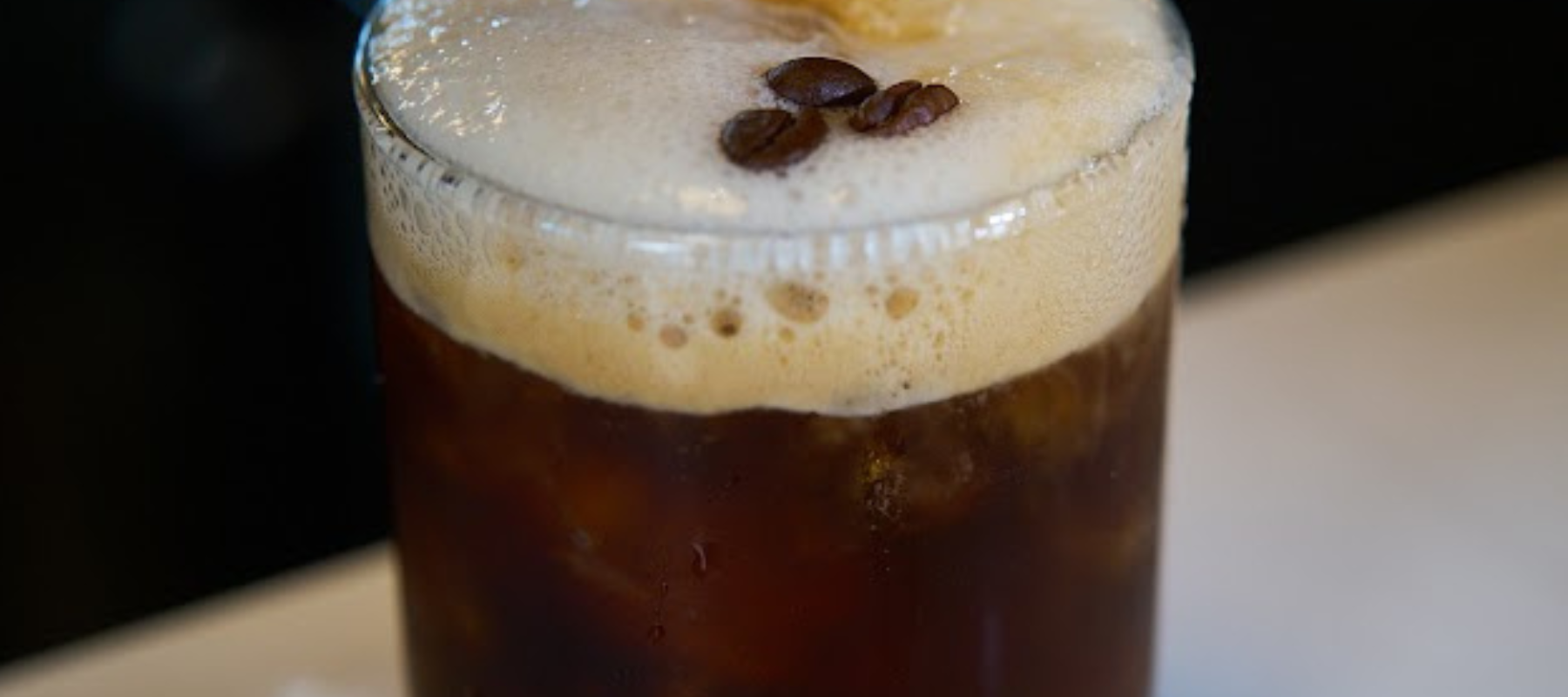 Crafted Brunch Cocktails & Pairings