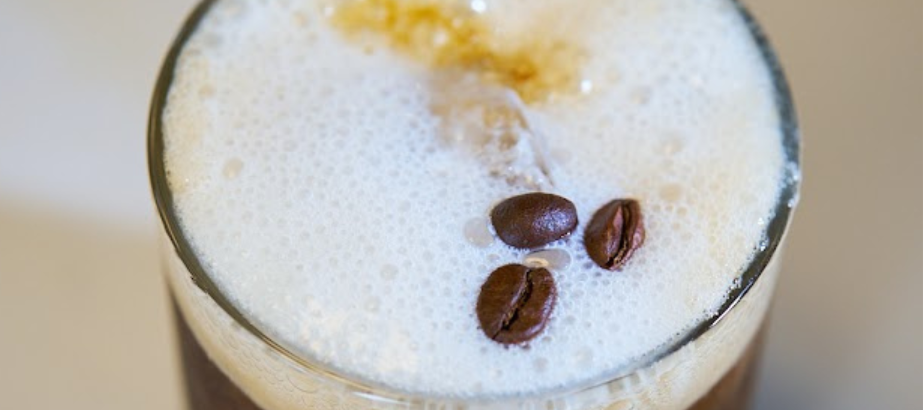 Crafted Brunch Cocktails & Pairings