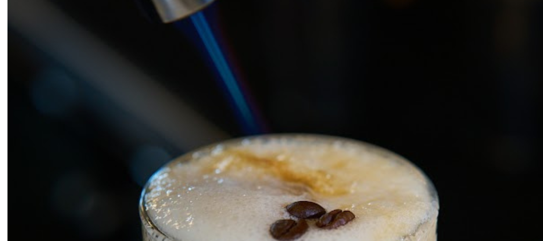 Crafted Brunch Cocktails & Pairings