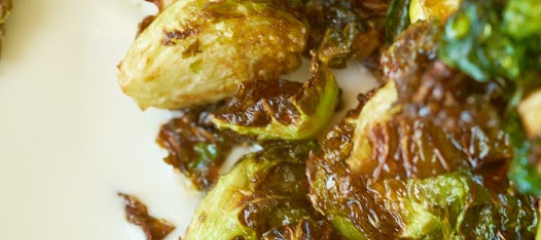 Elevated Brunch Cuisine