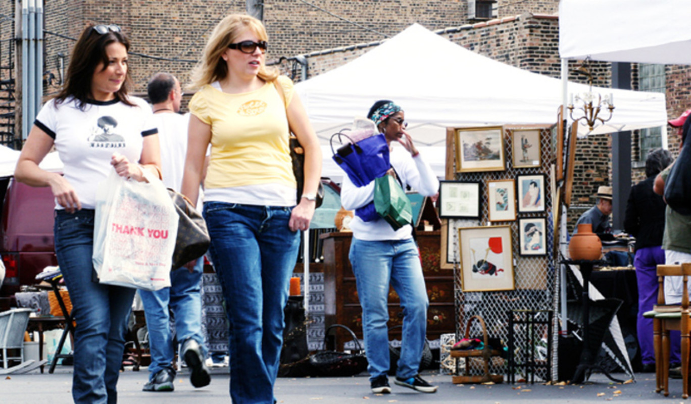 Outside Art