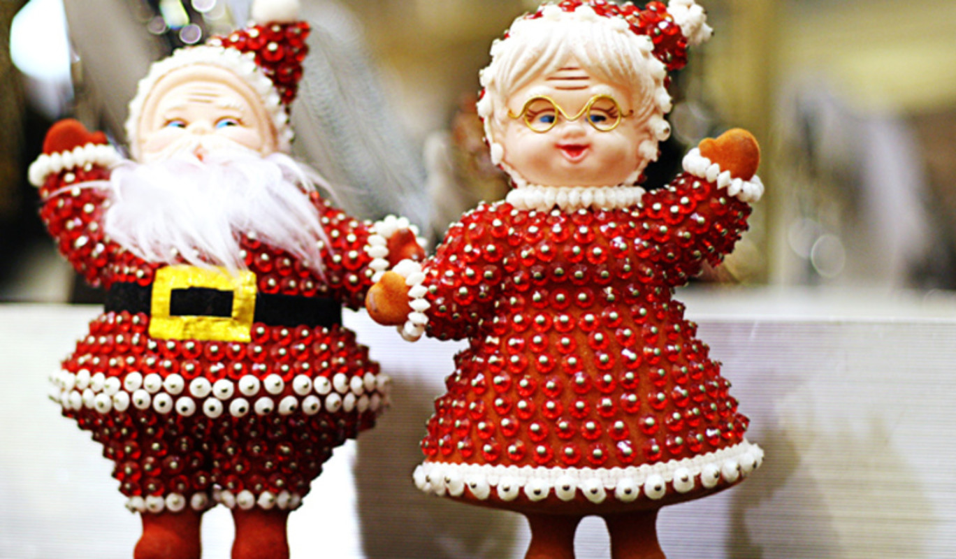 Santa
