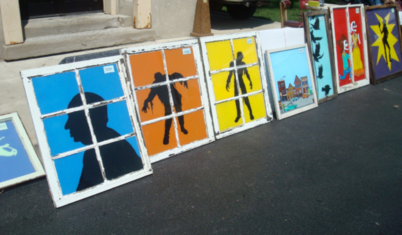 Window Art