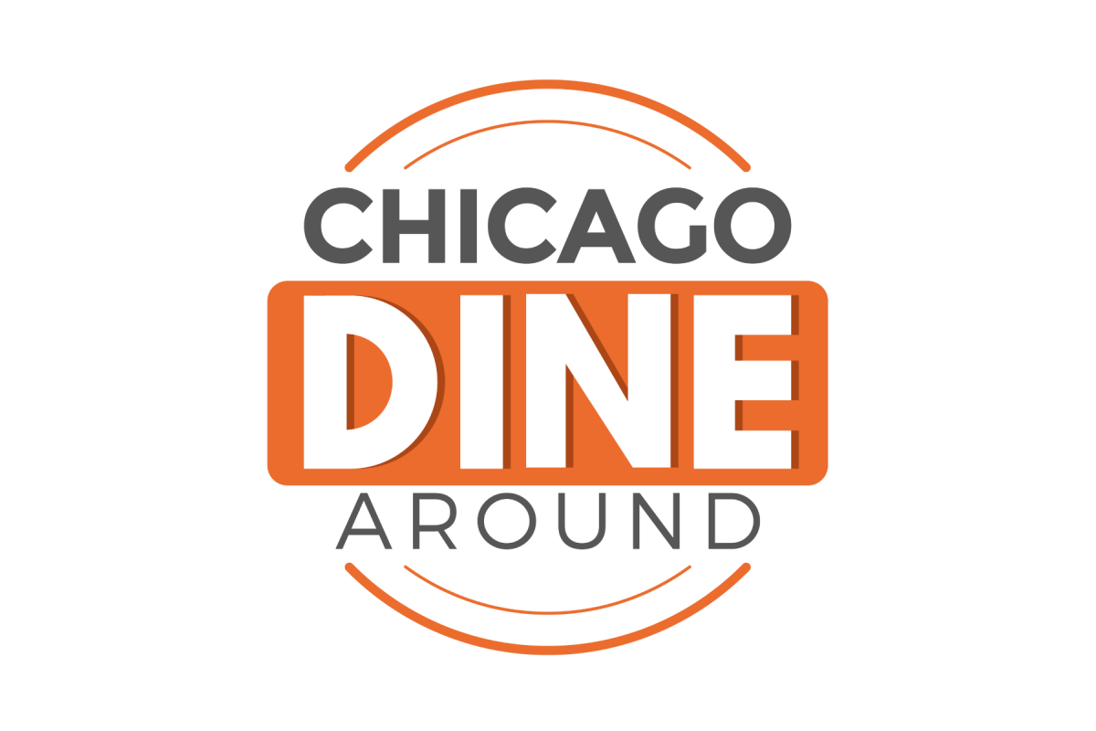 Chicago Dine-Around