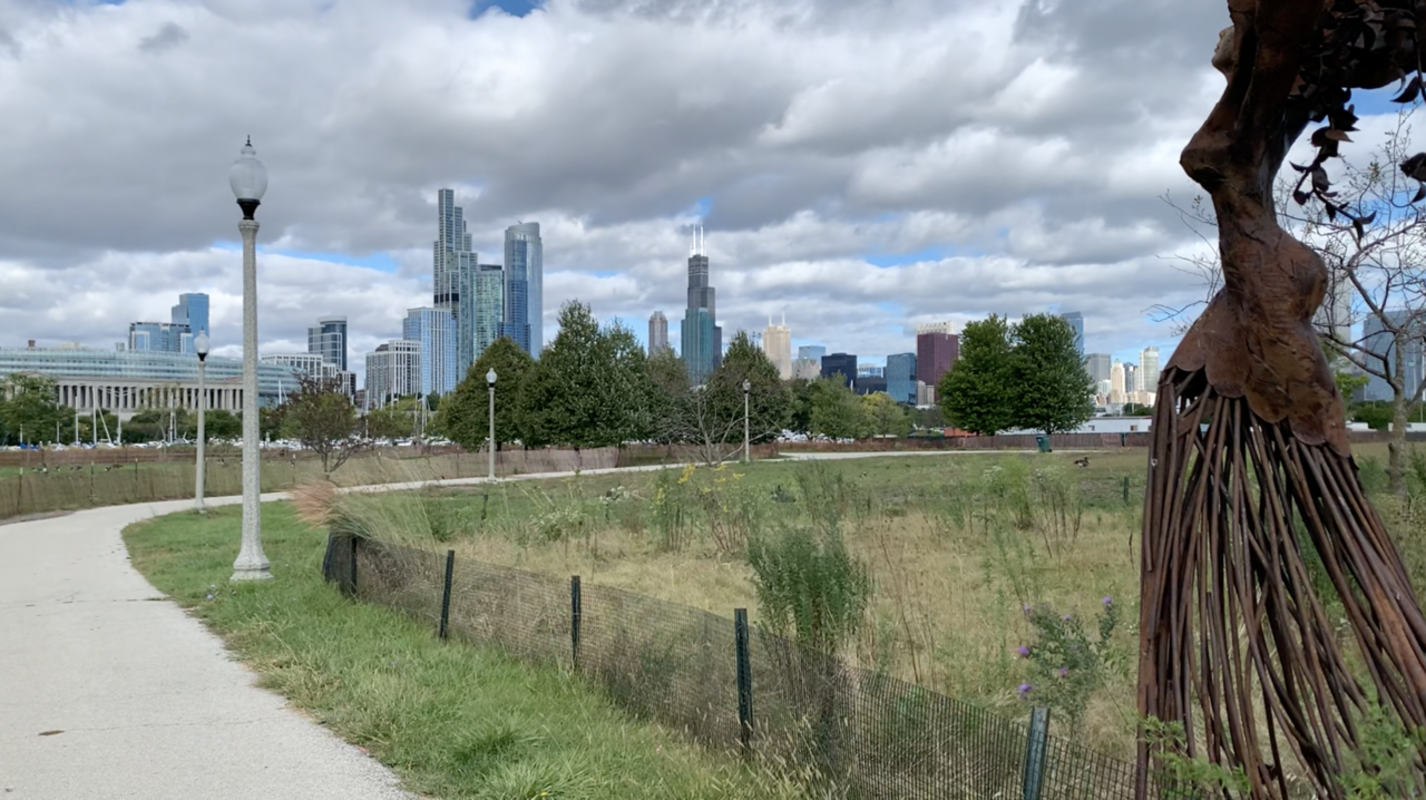 Northerly Island