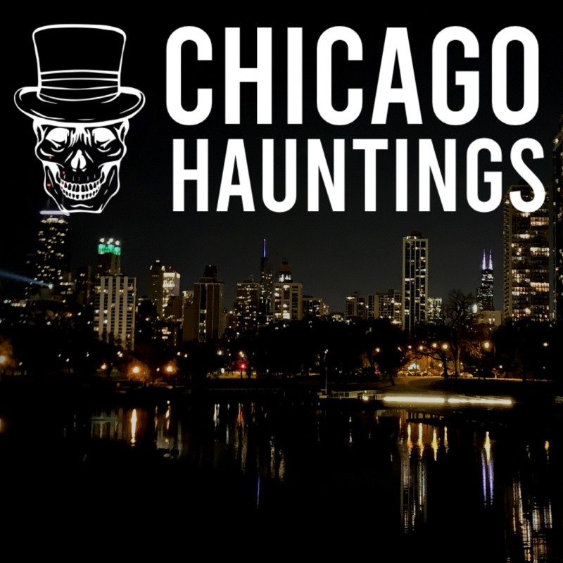 Chicago Hauntings Lincoln Park