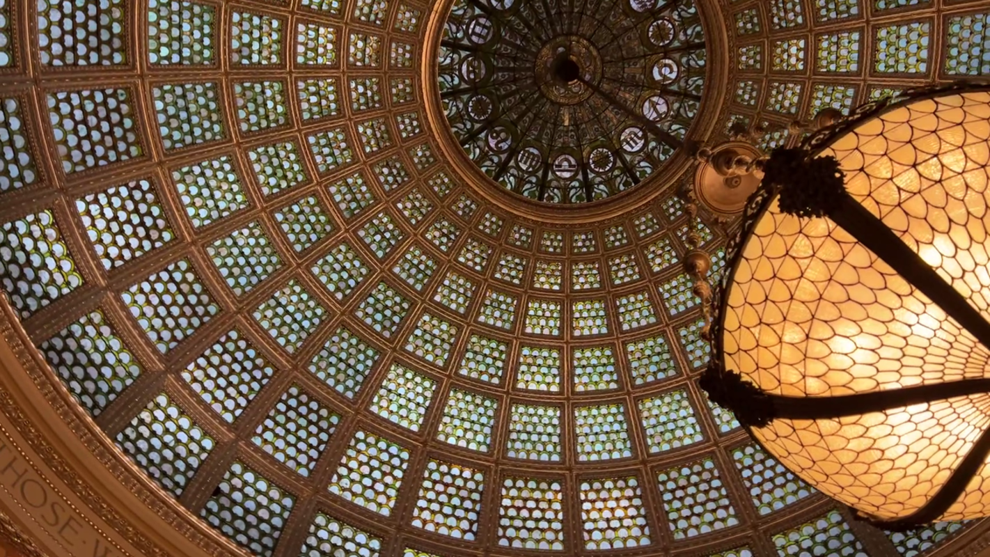 Chicago Cultural Center