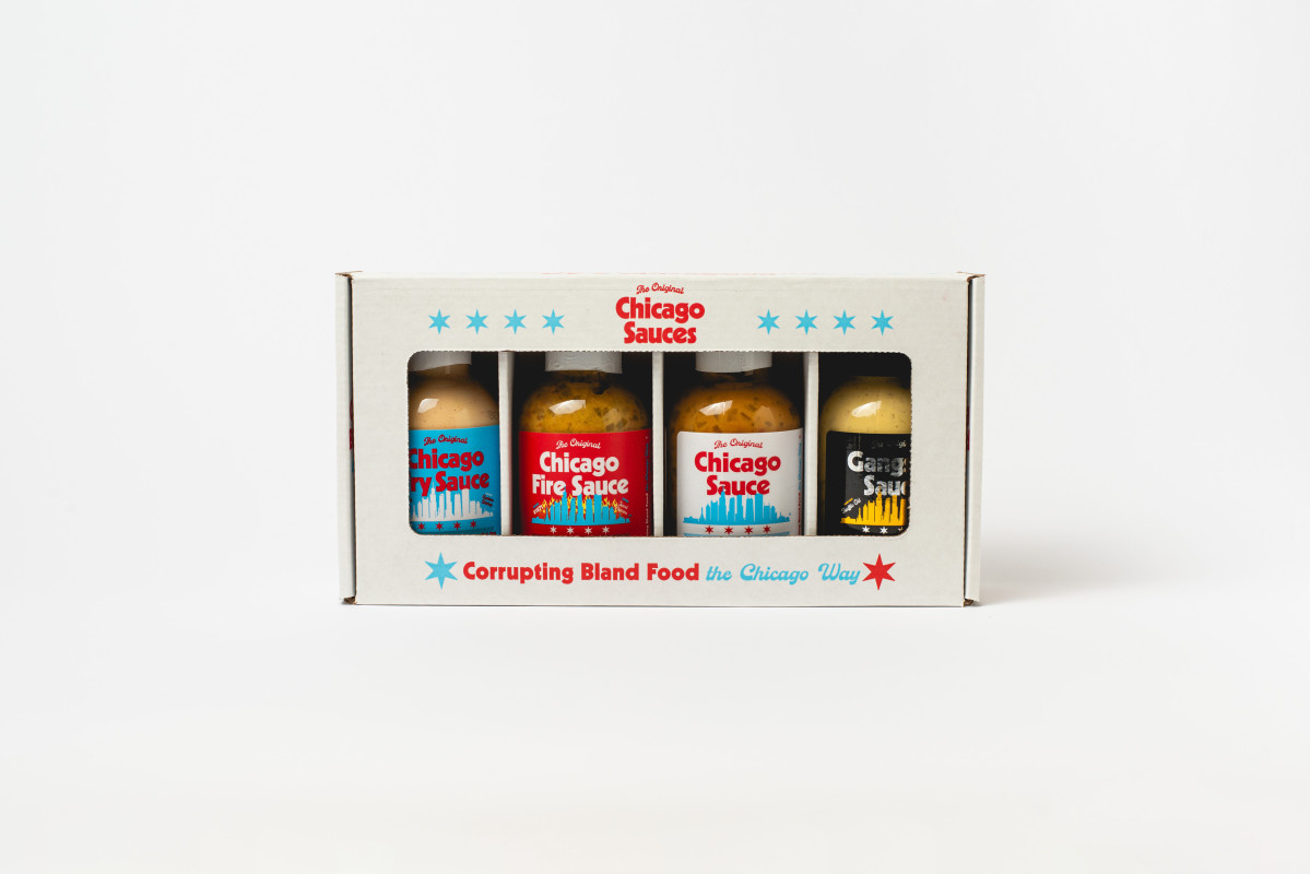 Gift Box