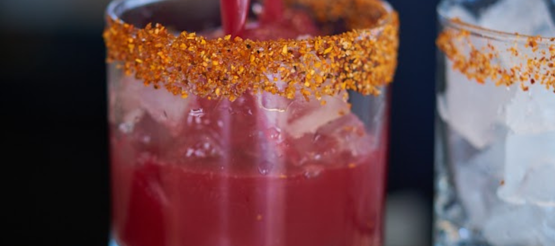 Crafted Brunch Cocktails & Pairings