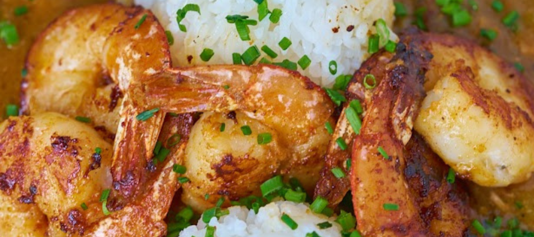 Signature Southern Brunch Dishes