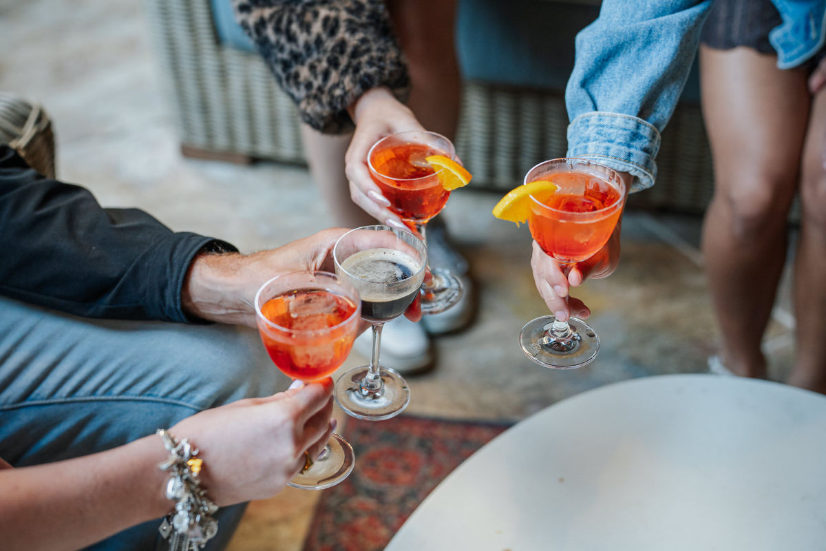 Aperol Spritz